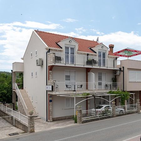 Studio Apartment Boksic Mlini Esterno foto