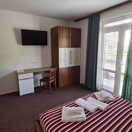 Studio Apartment Boksic Mlini Esterno foto