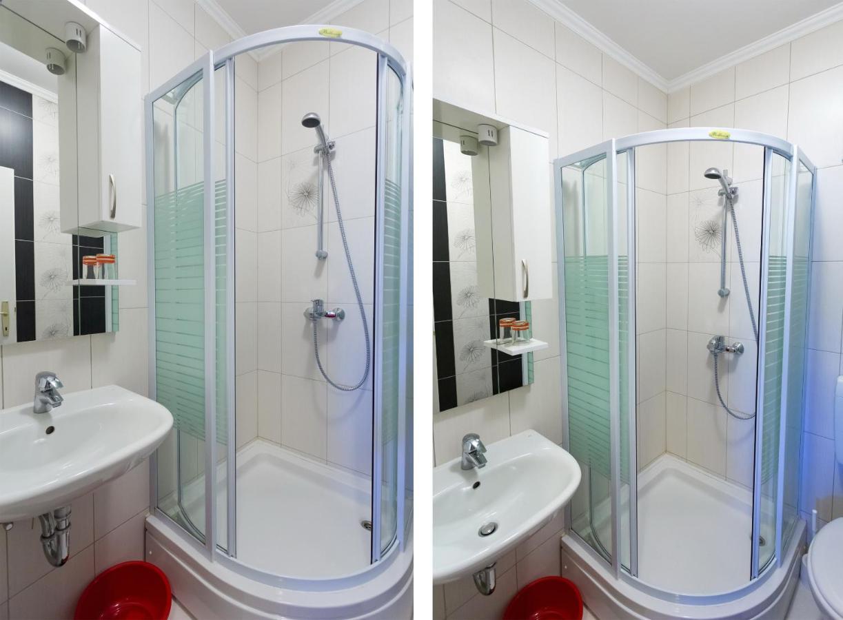 Studio Apartment Boksic Mlini Esterno foto