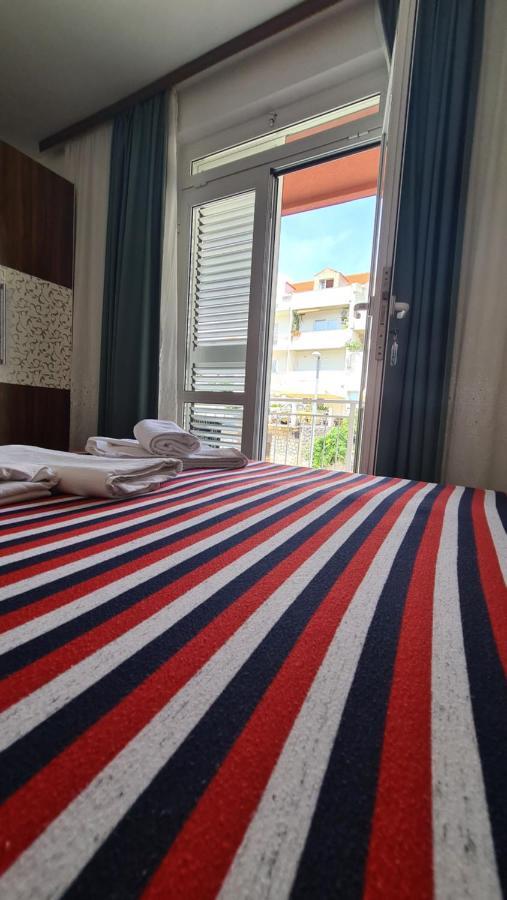 Studio Apartment Boksic Mlini Esterno foto