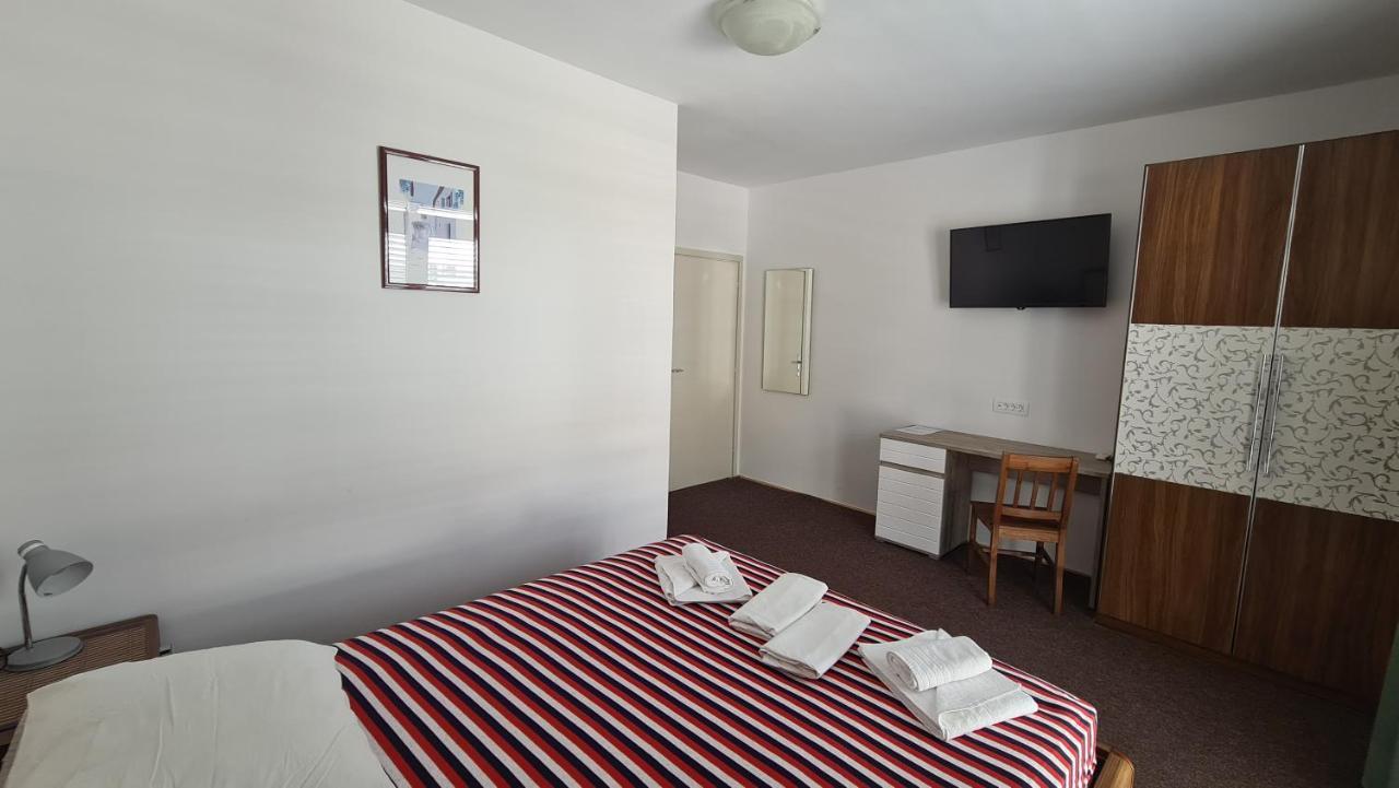 Studio Apartment Boksic Mlini Esterno foto