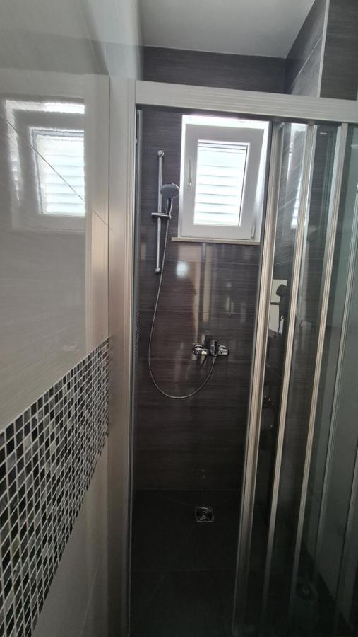 Studio Apartment Boksic Mlini Esterno foto