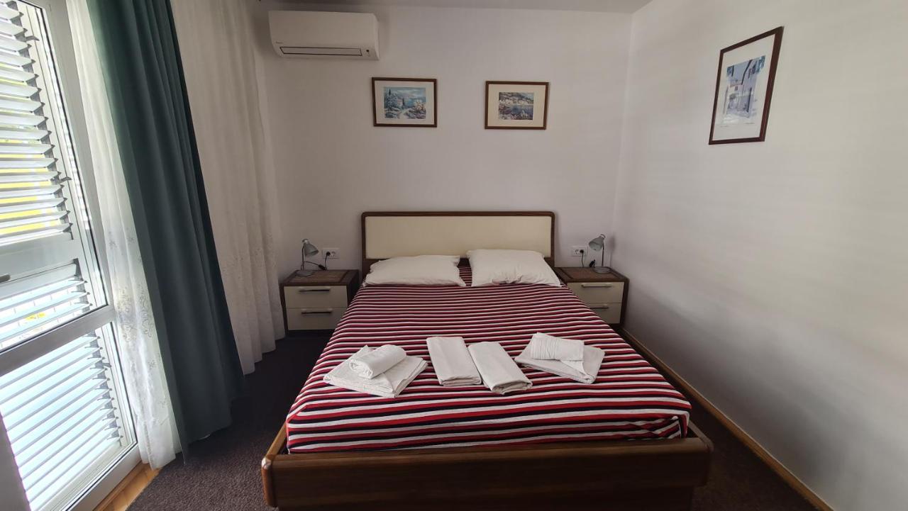 Studio Apartment Boksic Mlini Esterno foto