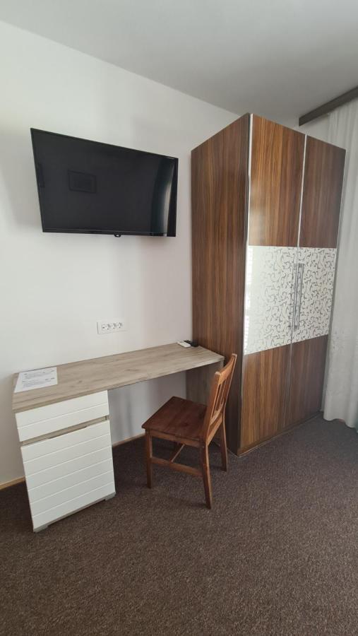 Studio Apartment Boksic Mlini Esterno foto
