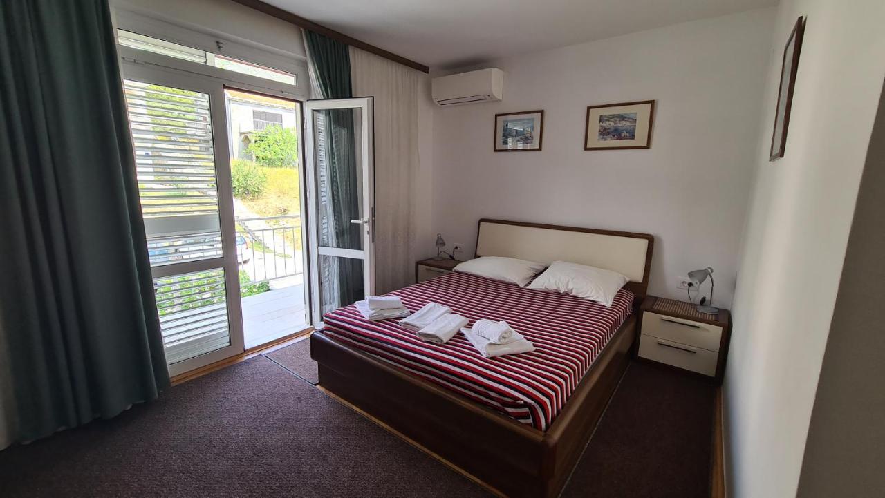 Studio Apartment Boksic Mlini Esterno foto
